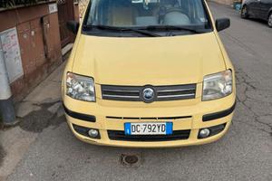 Fiat Panda 1.2 Dynamic 2006