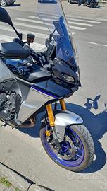 Yamaha Tracer GT9+