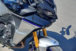Yamaha Tracer GT9+