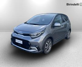 KIA Picanto 3ªs.(17-->) - Picanto 1.0 12V 5 porte