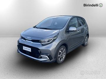 KIA Picanto 3ªs.(17-->) - Picanto 1.0 12V 5 porte