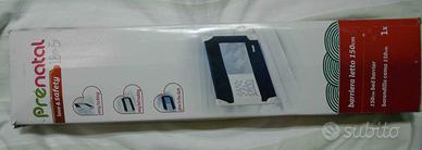 Protezione laterale letto Prenatal