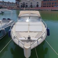 Fiart Thunder 28 due motori diesel dp