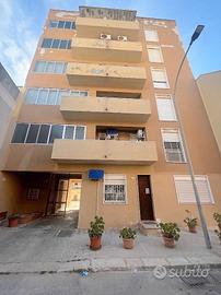 Av195 appartamento in via pecorella