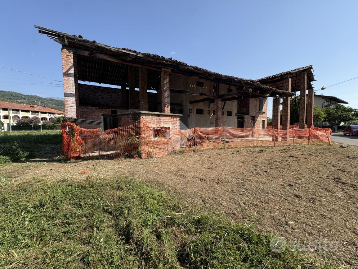 RUSTICO A COLLERETTO GIACOSA - Vista 2