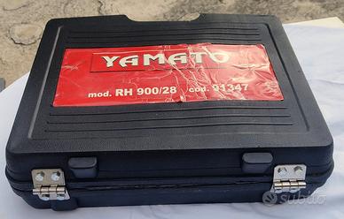 Martello perforatore marca Yamato 