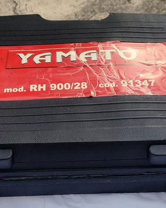 Martello perforatore marca Yamato 