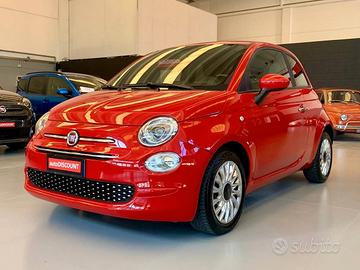 Fiat 500 1.0 Hybrid Lounge