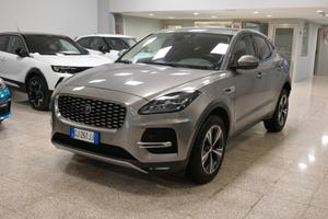 JAGUAR E-PACE 2.0D I4 204CV AWD AUTO ( FARI LED - 