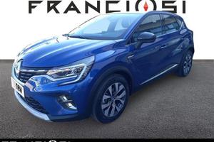 RENAULT Captur 1.6 E-Tech phev Intens 160cv auto