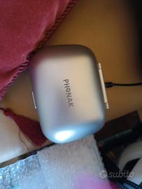 Apparecchio Auricolare per non udenti