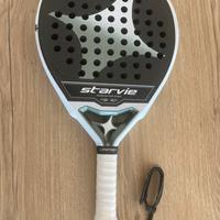 Racchetta padel Starvie triton