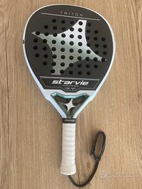 Racchetta padel Starvie triton