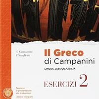 Il Greco di Campanini Esercizi 2