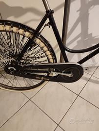 Bicicletta Bianchi