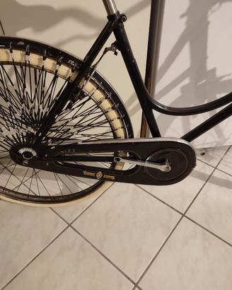 Bicicletta Bianchi