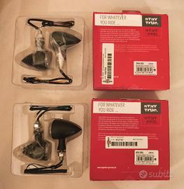 4 frecce LED highsider Harley davidson