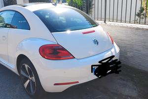 Volkswagen modello new Beetle