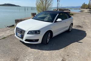 Audi A3 CABRIO