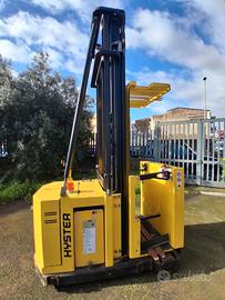 Carrello elevatore commissionatore HYSTER K1.0M