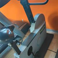 2 Bike techniogym professionali