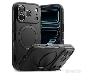 Cover Ringke Alles iPhone 17 e 18 Pro