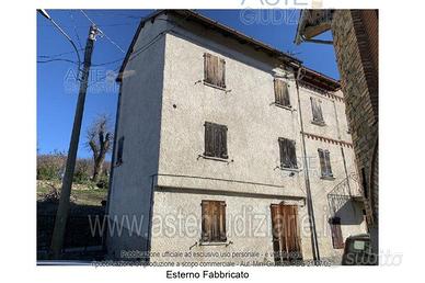 Appartamento Palagano [A4343767]