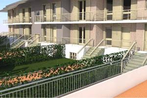 Rif.983-A| appartamento ind. quadrilocale