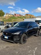 Jaguar E-Pace 2.0D 150 CV AWD aut. S