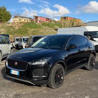 Jaguar E-Pace 2.0D 150 CV AWD aut. S