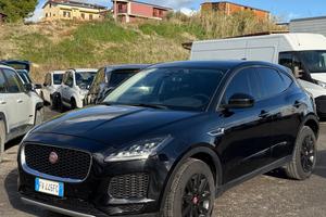 Jaguar E-Pace 2.0D 150 CV AWD aut. S