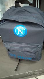 Zaino SSC Napoli