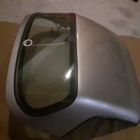 Hard top fiat barchetta anno 98 perfetto