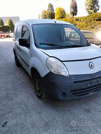 RENAULT KANGOO 2009 - 360.25 - RICAMBI USATI