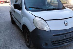 RENAULT KANGOO 2009 - 360.25 - RICAMBI USATI