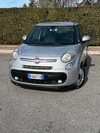 Fiat 500L 2014