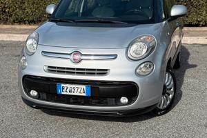Fiat 500L 2014