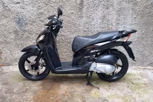 Honda SH 150