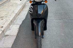 Scarabeo 50