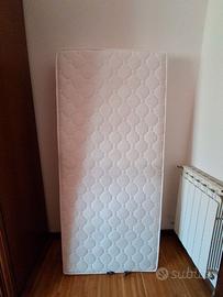 Materasso Singolo Ennerev