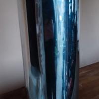 Tubi inox camino