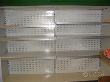 Spalliera frigo micheletti da 2 metri