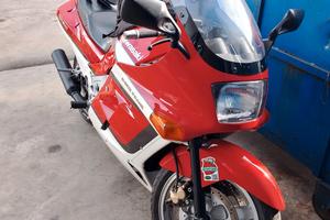 Kawasaki ZX 10 1988
