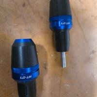 tamponi yamaha mt 07