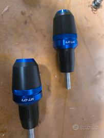 tamponi yamaha mt 07