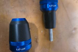 tamponi yamaha mt 07