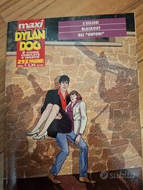 dylan dog maxi 11