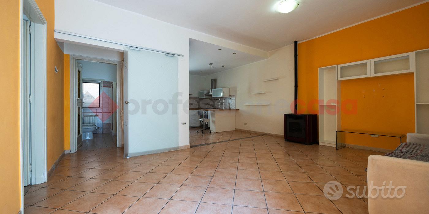 Appartamento – Albano Laziale, Pavona - Vista 4