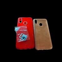 HUAWEI P20 LITE COVER E  RICAMBIO 
