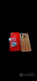 HUAWEI P20 LITE COVER E  RICAMBIO 
